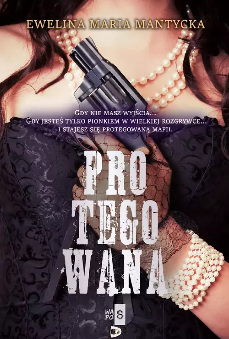 Protegowana Protegowana