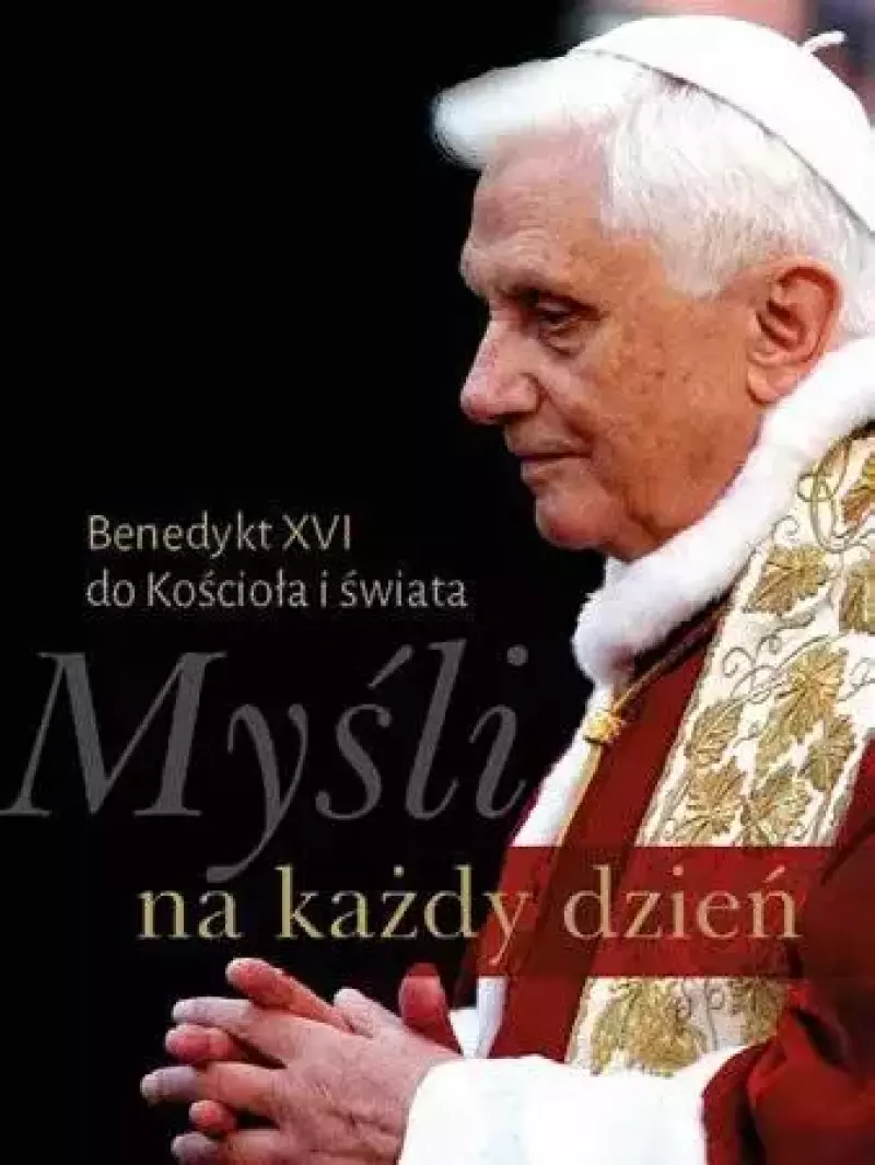 Myśli na każdy dzień Myśli na każdy dzień