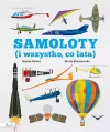 Samoloty! (i wszystko co lata) - zdjęcie