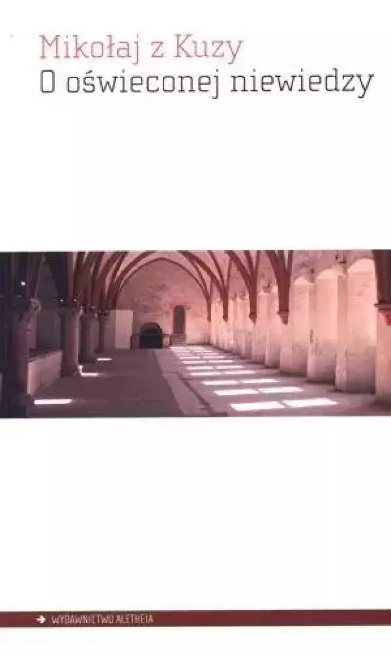 O oświeconej niewiedzy O oświeconej niewiedzy