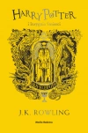 Harry Potter i Insygnia Śmierci. Hufflepuff - zdjęcie