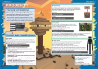 Minecraft. Informatyka i programowanie. Megazadania. 7-11 lat, zdjęcie 4