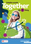 Together. Szkoła podstawowa. Klasa 7. Książka nauczyciela - zdjęcie