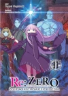 Re: Zero. Życie w innym świecie od zera. Light Novel. Tom 33 - zdjęcie
