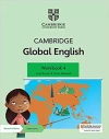 Cambridge Global English Stage 4 Activity Book - zdjęcie