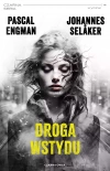 Tomas Wolf i Vera Berg. tom 2. Droga wstydu - zdjęcie
