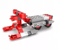 Inventor. Zestaw klocków konstrukcyjnych 8w1 - motocykle, zdjęcie 5