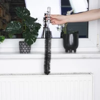 Szczotka do kaloryferów elastyczna 70 cm, zdjęcie 6