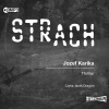 Strach. Audiobook - zdjęcie