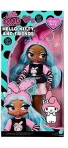 LOL Surprise OMG Hello Kitty&Friends My Melody - zdjęcie