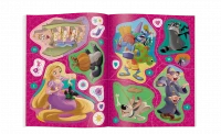 Disney Księżniczka. Śmiej się z księżniczkami, zdjęcie 3