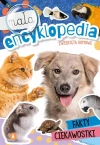 Mała encyklopedia. Zwierzęta domowe - zdjęcie