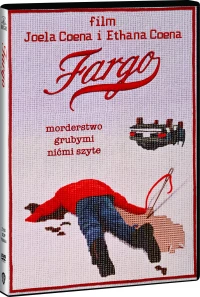 Fargo, DVD, zdjęcie 2