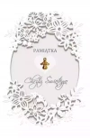 Karnet Chrzest - zdjęcie