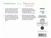 Christmas with Mantovani Orchestra CD - zdjęcie