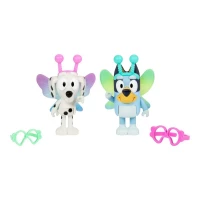 Bluey. Kosmici Bluey i Chloe, zdjęcie 2