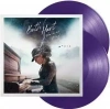 War In My Mind, 2 fioletowe LP - zdjęcie