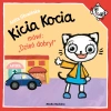Kicia Kocia mówi: "Dzień dobry" - zdjęcie