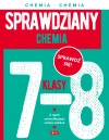 Sprawdziany dla klasy 7-8. Chemia - zdjęcie