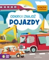 Odkryj i znajdź. Pojazdy - zdjęcie