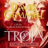 Troja. Tarcza gromu Audiobook - zdjęcie