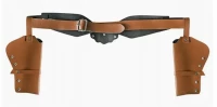 Boland 54382 Pas kowbojski kostium długość 125 cm, zdjęcie 5