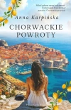 Chorwacka przystań. Tom 2. Chorwackie powroty - zdjęcie