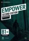 Empower Intermediate/B1+ Workbook with Answers - zdjęcie