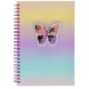 Notes Na Spirali A5 Motyl Starpak 482206 - zdjęcie