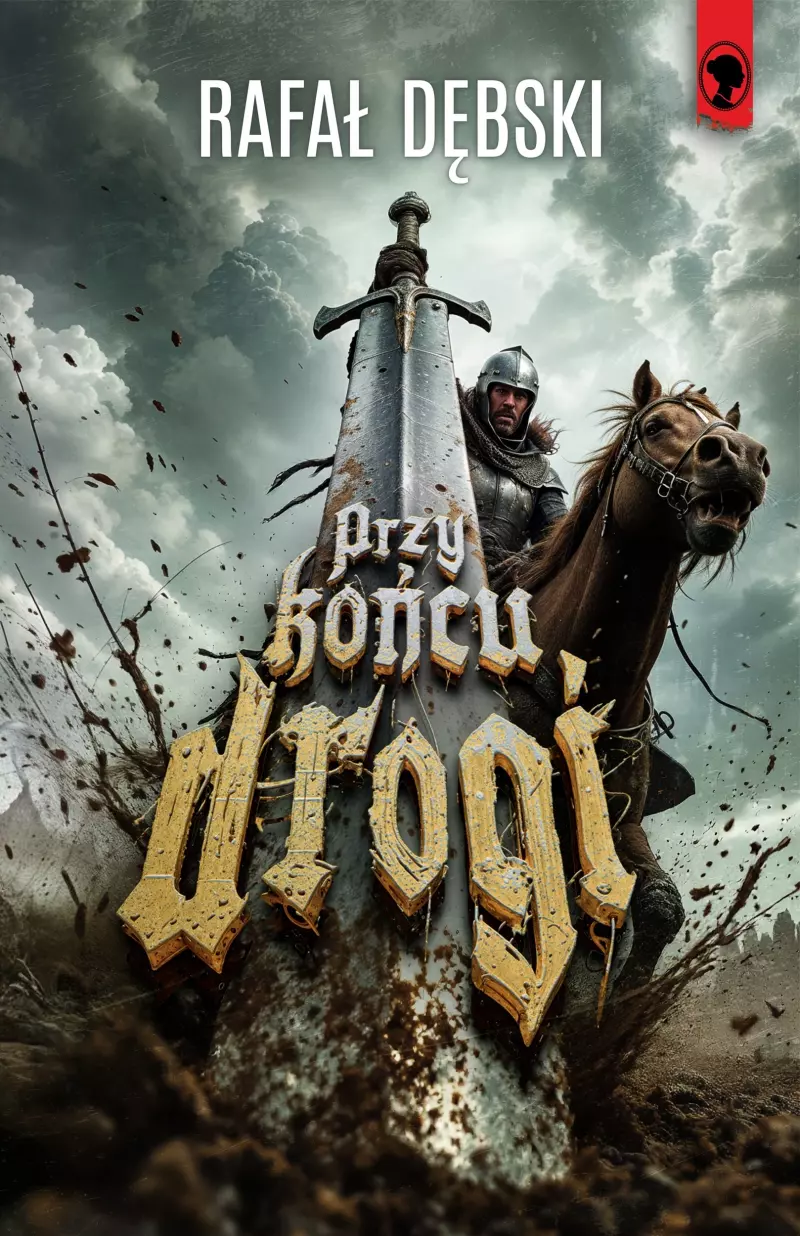 Przy końcu drogi Przy końcu drogi