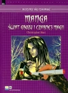 Manga - Świat Grozy i Czarnej Magii Uczymy się rysować - zdjęcie