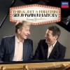 Gershwin Rhapsody, CD - zdjęcie