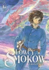 Łowcy smoków. Tom 6 - zdjęcie