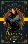 Dziewczyna z dzielnicy cudów - zdjęcie
