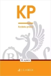 KP. Kodeks pracy - zdjęcie