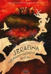 Serafina i zmiennokształtny kostur - zdjęcie