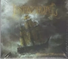 Shores Of Mourning. CD - zdjęcie