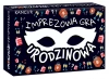 Imprezowa gra urodzinowa - zdjęcie