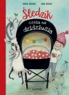 Śledzik czeka na dzidziusia - zdjęcie