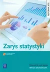 Zarys statystyki. Podręcznik do nauki zawodu. Branża ekonomiczna, wydanie 2 - zdjęcie