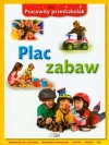 Pracowity przedszkolak Plac zabaw - zdjęcie
