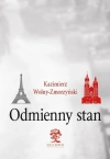 Odmienny stan - zdjęcie