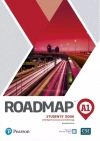 Roadmap A1. Students' Book with digital resources and mobile app + eBook - zdjęcie