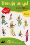 Trenuję umysł z Lokomotywą. Liczę. Dla 6-latków i nie tylko - zdjęcie