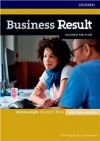 Business Result. 2 Edition. Intermediate Student's Book + Online Practice - zdjęcie