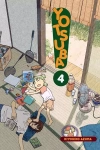 Yotsuba! Tom 4 - zdjęcie