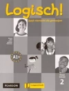 Logisch! 2. A1. Ćwiczenia z płytą CD - zdjęcie