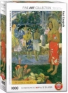 Puzzle 1000 elementów. La Orana Maria, Paul Gauguin - zdjęcie