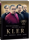 Kler, booklet DVD - zdjęcie