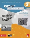 GO International! 2. Język angielski dla szkoły podstawowej. Workbook + CD - zdjęcie